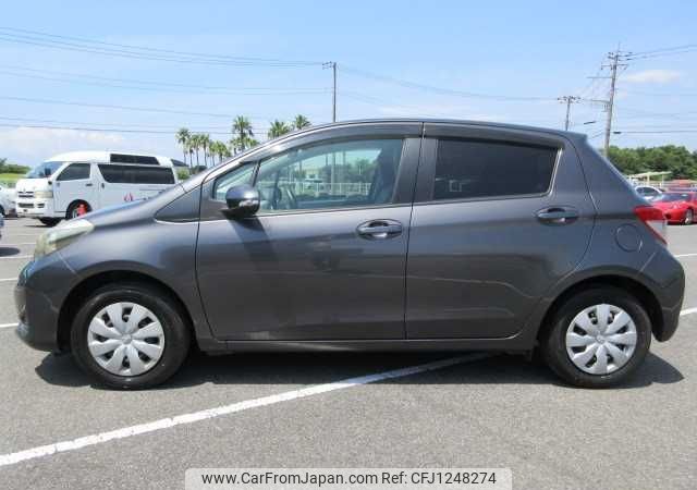 toyota vitz 2011 646828-Y2024070193F-12 image 2
