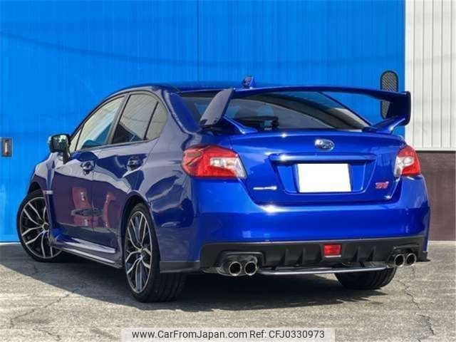 subaru wrx 2019 -SUBARU 【岩手 330ｿ1897】--WRX CBA-VAB--VAB-031897---SUBARU 【岩手 330ｿ1897】--WRX CBA-VAB--VAB-031897- image 2