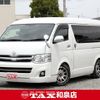 toyota hiace-wagon 2011 quick_quick_CBA-TRH214W_TRH214-0023932 image 1