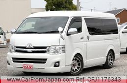 toyota hiace-wagon 2011 quick_quick_CBA-TRH214W_TRH214-0023932