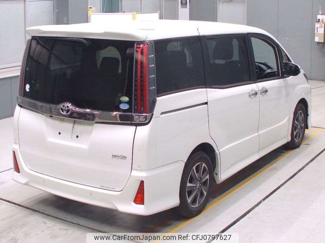 toyota noah 2020 -TOYOTA--Noah ZRR80W-0571885---TOYOTA--Noah ZRR80W-0571885- image 2