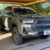 toyota hilux 2024 CFJ1821537 image 16