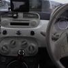 fiat 500 2010 -FIAT--Fiat 500 ZFA31200000435570---FIAT--Fiat 500 ZFA31200000435570- image 7