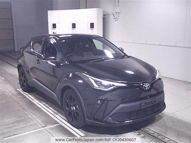 toyota c-hr 2021 -TOYOTA--C-HR NGX10-2019870---TOYOTA--C-HR NGX10-2019870- image 1