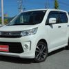 suzuki wagon-r 2014 CFJ1807484 image 1