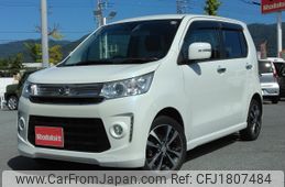 suzuki wagon-r 2014 CFJ1807484