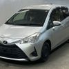 toyota vitz 2018 -TOYOTA--Vitz NSP130-2285540---TOYOTA--Vitz NSP130-2285540- image 1