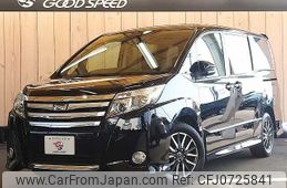 toyota noah 2015 -TOYOTA--Noah DBA-ZRR80W--ZRR80-0165137---TOYOTA--Noah DBA-ZRR80W--ZRR80-0165137-