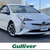 toyota prius 2016 -TOYOTA--Prius DAA-ZVW51--ZVW51-6016494---TOYOTA--Prius DAA-ZVW51--ZVW51-6016494- image 1