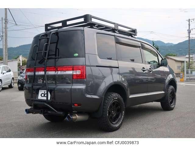 mitsubishi delica-d5 2018 quick_quick_LDA-CV1W_CV1W-1210337 image 2