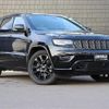 jeep grand-cherokee 2017 -CHRYSLER--Jeep Grand Cherokee ABA-WK36TA--1C4RJFEG5HC745883---CHRYSLER--Jeep Grand Cherokee ABA-WK36TA--1C4RJFEG5HC745883- image 22