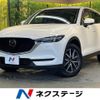 mazda cx-5 2019 -MAZDA--CX-5 3DA-KF2P--KF2P-312476---MAZDA--CX-5 3DA-KF2P--KF2P-312476- image 1