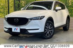 mazda cx-5 2019 -MAZDA--CX-5 3DA-KF2P--KF2P-312476---MAZDA--CX-5 3DA-KF2P--KF2P-312476-