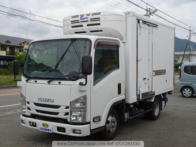 isuzu elf-truck 2018 GOO_NET_EXCHANGE_0706160A30250613W001 image 2