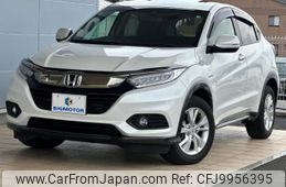 honda vezel 2020 quick_quick_6AA-RU3_RU3-1370916