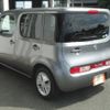 nissan cube 2018 -NISSAN--Cube Z12--400261---NISSAN--Cube Z12--400261- image 2