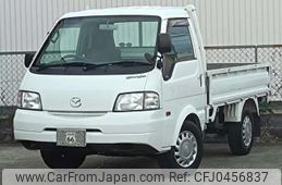 mazda bongo-truck 2017 -MAZDA 【京都 400ﾉ4344】--Bongo Truck DBF-SLP2T--SLP2T-104271---MAZDA 【京都 400ﾉ4344】--Bongo Truck DBF-SLP2T--SLP2T-104271-