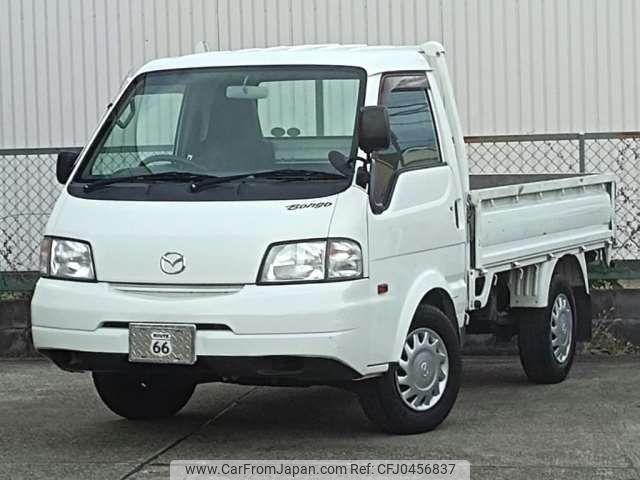 mazda bongo-truck 2017 -MAZDA 【京都 400ﾉ4344】--Bongo Truck DBF-SLP2T--SLP2T-104271---MAZDA 【京都 400ﾉ4344】--Bongo Truck DBF-SLP2T--SLP2T-104271- image 1