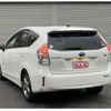 toyota prius-α 2016 CFJ1760690 image 19