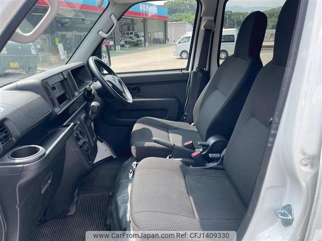 daihatsu hijet-van 2020 -DAIHATSU--Hijet Van EBD-S321V--S321V-0450149---DAIHATSU--Hijet Van EBD-S321V--S321V-0450149- image 2