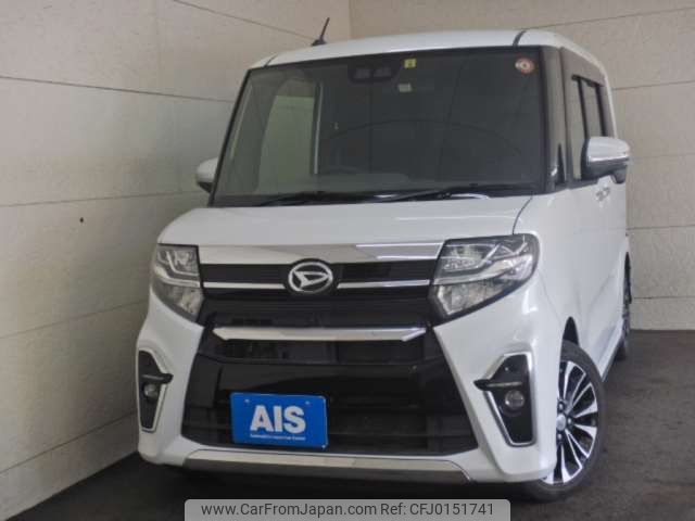 daihatsu tanto 2019 -DAIHATSU--Tanto 5BA-LA650S--LA650S-0034874---DAIHATSU--Tanto 5BA-LA650S--LA650S-0034874- image 1