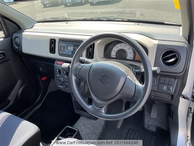 suzuki alto 2020 CFJ1666240 image 2
