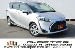 toyota sienta 2019 -TOYOTA--Sienta 6AA-NHP170G--NHP170-7172378---TOYOTA--Sienta 6AA-NHP170G--NHP170-7172378-