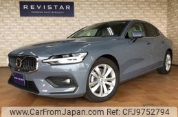 volvo s60 2022 quick_quick_5AA-ZB420TM_7JRZSK9MDNG192177