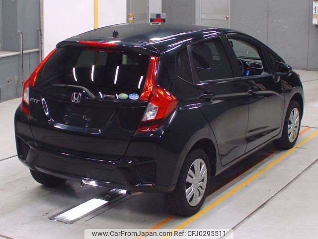 honda fit 2016 -HONDA--Fit DBA-GK4--GK4-1201651---HONDA--Fit DBA-GK4--GK4-1201651- image 2