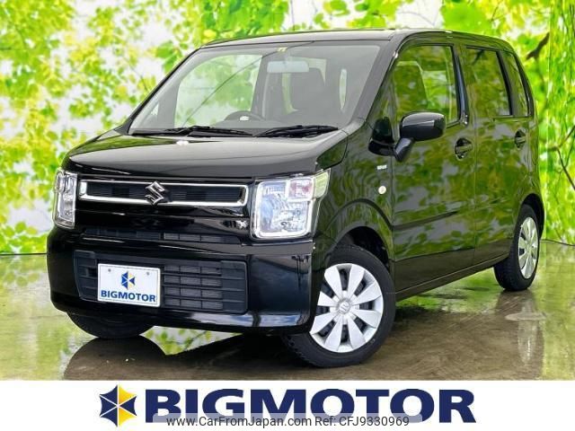 suzuki wagon-r 2020 quick_quick_5AA-MH95S_MH95S-131925 image 1