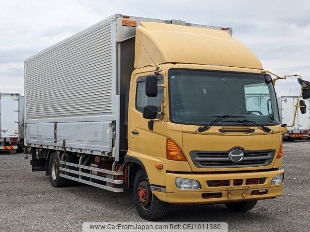 hino ranger 2012 -HINO--Hino Ranger LKG-FJ7JKAG--FJ7JKA-10147---HINO--Hino Ranger LKG-FJ7JKAG--FJ7JKA-10147- image 2