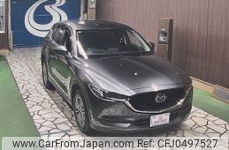 mazda cx-5 2017 -MAZDA--CX-5 KF2P-116034---MAZDA--CX-5 KF2P-116034-