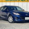 mazda axela 2012 -MAZDA--Axela DBA-BL5FW--BL5FW-202325---MAZDA--Axela DBA-BL5FW--BL5FW-202325- image 1