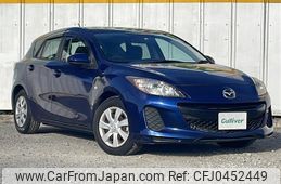 mazda axela 2012 -MAZDA--Axela DBA-BL5FW--BL5FW-202325---MAZDA--Axela DBA-BL5FW--BL5FW-202325-