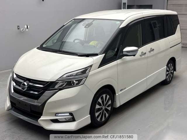 nissan serena 2016 CFJ1851580 image 1