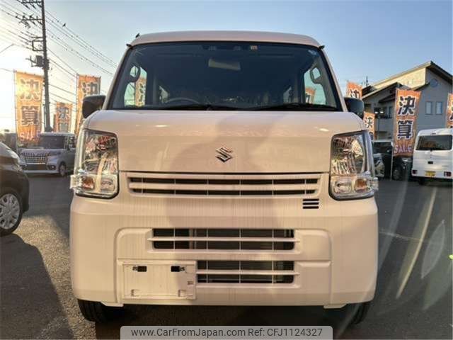 suzuki every 2025 -SUZUKI 【八王子 481】--Every 5BD-DA17V--DA17V-916908---SUZUKI 【八王子 481】--Every 5BD-DA17V--DA17V-916908- image 2
