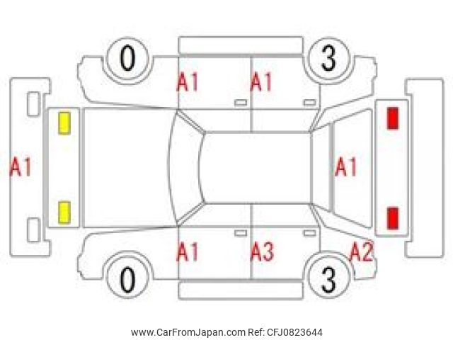 mitsubishi ek-space 2014 -MITSUBISHI--ek Space DBA-B11A--B11A-0018371---MITSUBISHI--ek Space DBA-B11A--B11A-0018371- image 2