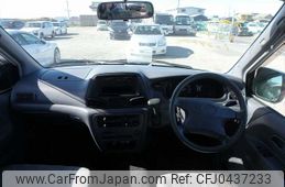 toyota townace-van 2004 NIKYO_FM92907