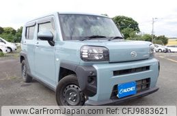 daihatsu taft 2021 quick_quick_6BA-LA900S_LA900S-0059541