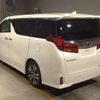 toyota alphard 2020 -TOYOTA--Alphard 3BA-AGH30W--AGH30-0310800---TOYOTA--Alphard 3BA-AGH30W--AGH30-0310800- image 5