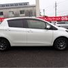 toyota vitz 2016 -TOYOTA--Vitz DBA-KSP130--KSP130-2168145---TOYOTA--Vitz DBA-KSP130--KSP130-2168145- image 7