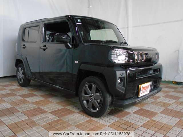 daihatsu taft 2025 -DAIHATSU 【名変中 】--Taft LA900S--0216606---DAIHATSU 【名変中 】--Taft LA900S--0216606- image 1