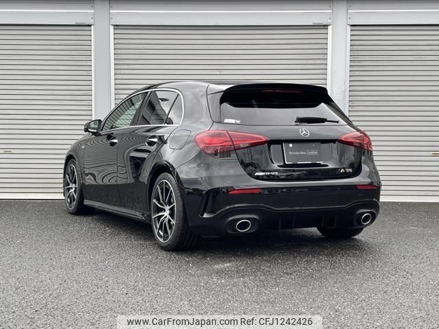 mercedes-benz amg 2024 -MERCEDES-BENZ--AMG 4AA-177051M--W1K1770512V207***---MERCEDES-BENZ--AMG 4AA-177051M--W1K1770512V207***- image 2