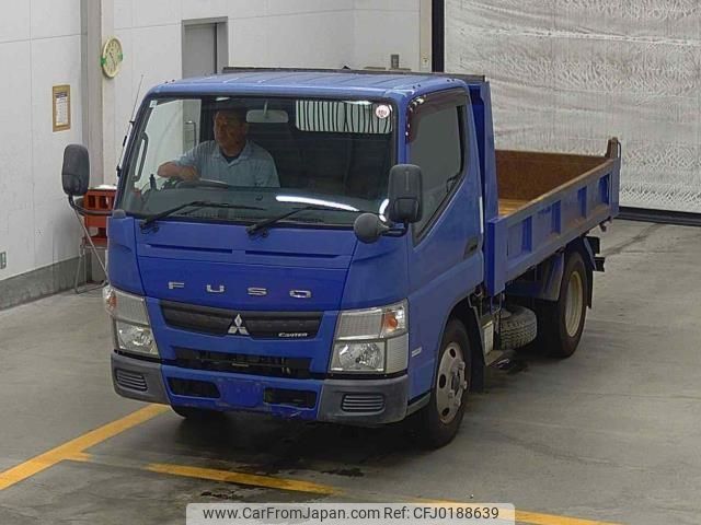 mitsubishi-fuso canter 2014 -MITSUBISHI--Canter FBA60-532529---MITSUBISHI--Canter FBA60-532529- image 1