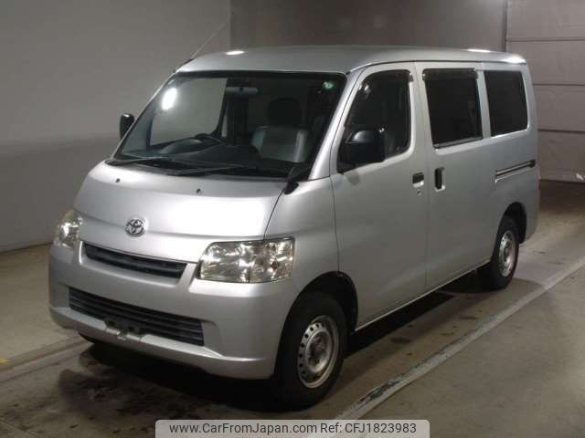 toyota liteace-van 2018 CFJ1823983 image 1