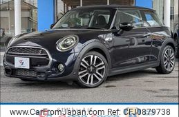 mini mini-others 2021 -BMW--BMW Mini 3DA-XY20MW--WMWXY520302N70500---BMW--BMW Mini 3DA-XY20MW--WMWXY520302N70500-