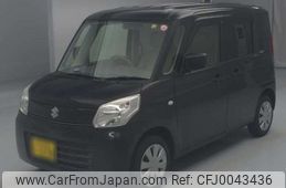 suzuki spacia 2014 -SUZUKI 【石川 580ﾅ 259】--Spacia DBA-MK32S--MK32S-215889---SUZUKI 【石川 580ﾅ 259】--Spacia DBA-MK32S--MK32S-215889-