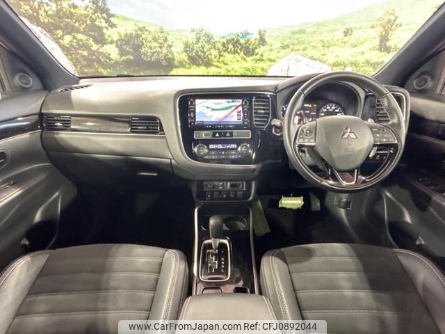 mitsubishi outlander 2019 quick_quick_GF8W_GF8W-0600673 image 2