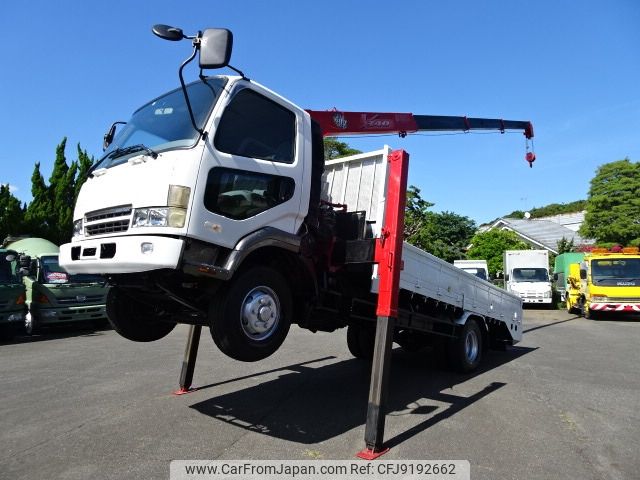 mitsubishi-fuso fighter 2002 -MITSUBISHI--Fuso Fighter KK-FK71GH--FK71GH760136---MITSUBISHI--Fuso Fighter KK-FK71GH--FK71GH760136- image 1