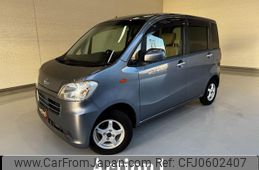 daihatsu tanto-exe 2010 quick_quick_L455S_L455S-0012263